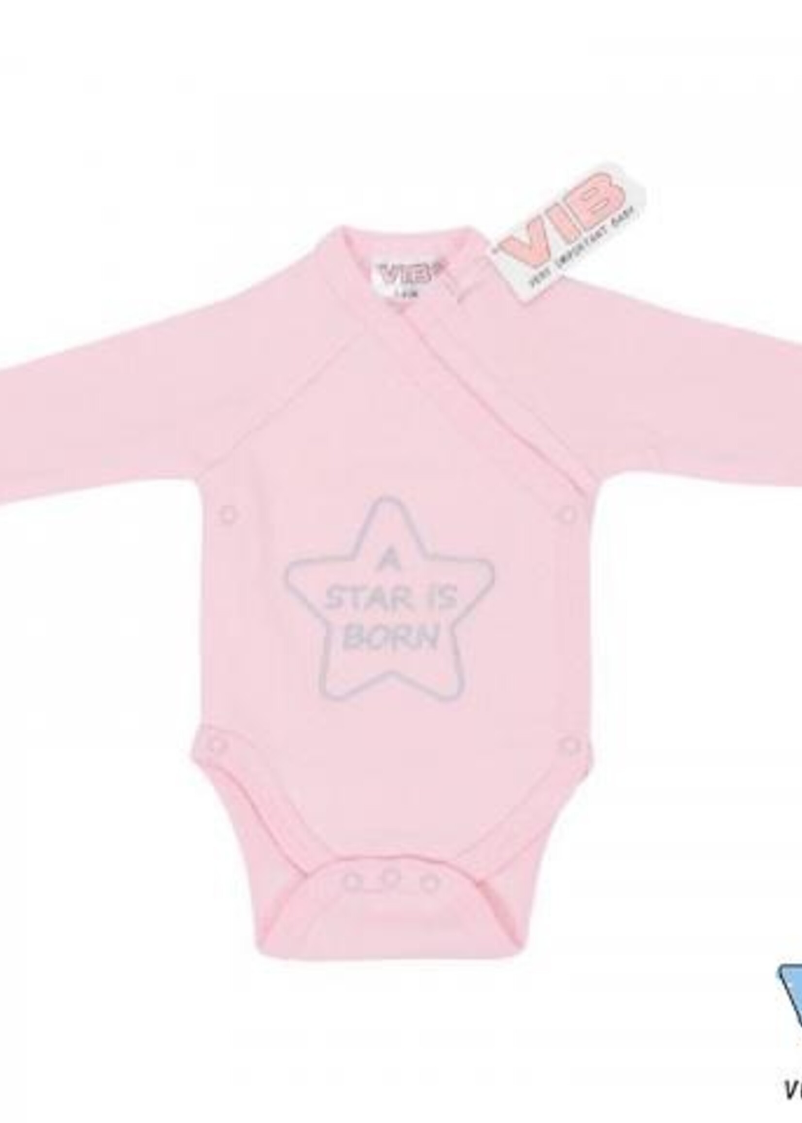 ROMPER A STAR IS BORN (ROZE MODEL)