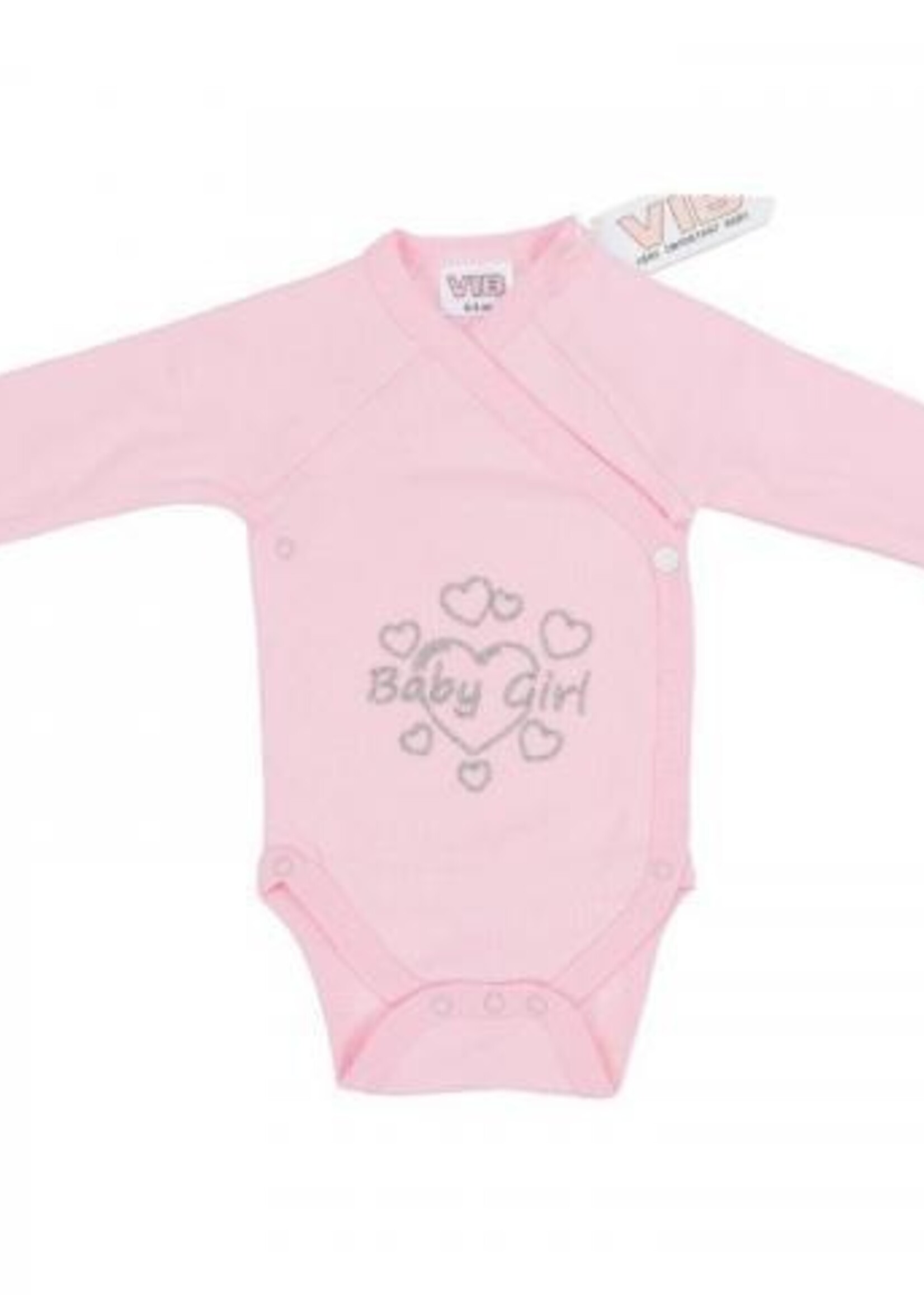 ROMPER BABY GIRL