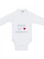 ROMPER FRIES: BEPPE HAR KRÛPERKE