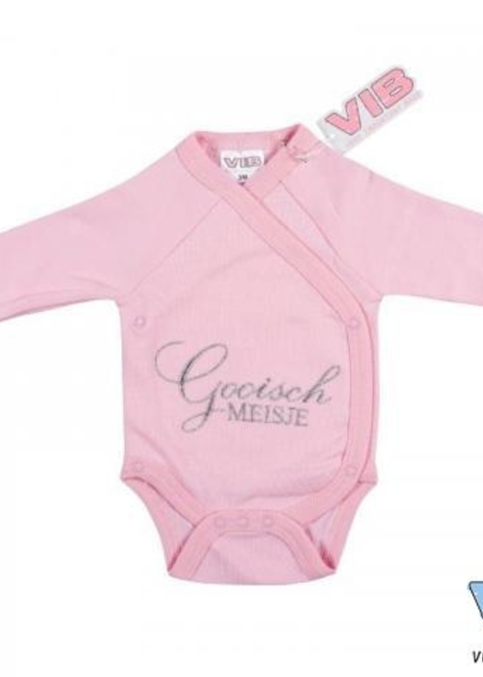 ROMPER GOOISCH MEISJE