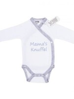 ROMPER MAMA'S KNUFFEL !!