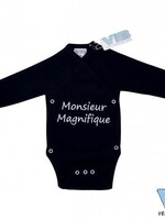 ROMPER MONSIEUR MAGNIFIQUE