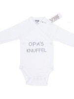 ROMPER OPA’S KNUFFEL