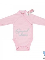 ROMPER SPECIAL EDITION ROZE