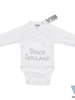 ROMPER THE VOICE OF HOLLAND