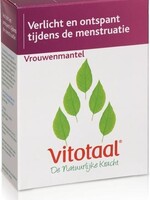 Vitotaal Vrouwenmantel 45cap