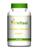 Elvitaal Plantago/Glechoma Complex 90ca