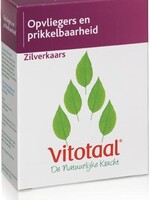 Vitotaal Zilverkaars 90cap