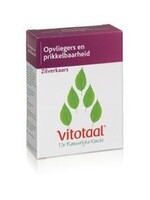 Vitotaal Zilverkaars 45cap