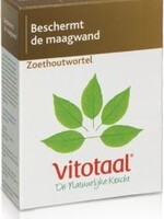Vitotaal Zoethoutwortel 45cap