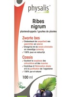 Physalis Ribes nigrum bio 100ml