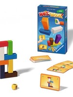 Ravensburger Make 'n Break - Pocketspel