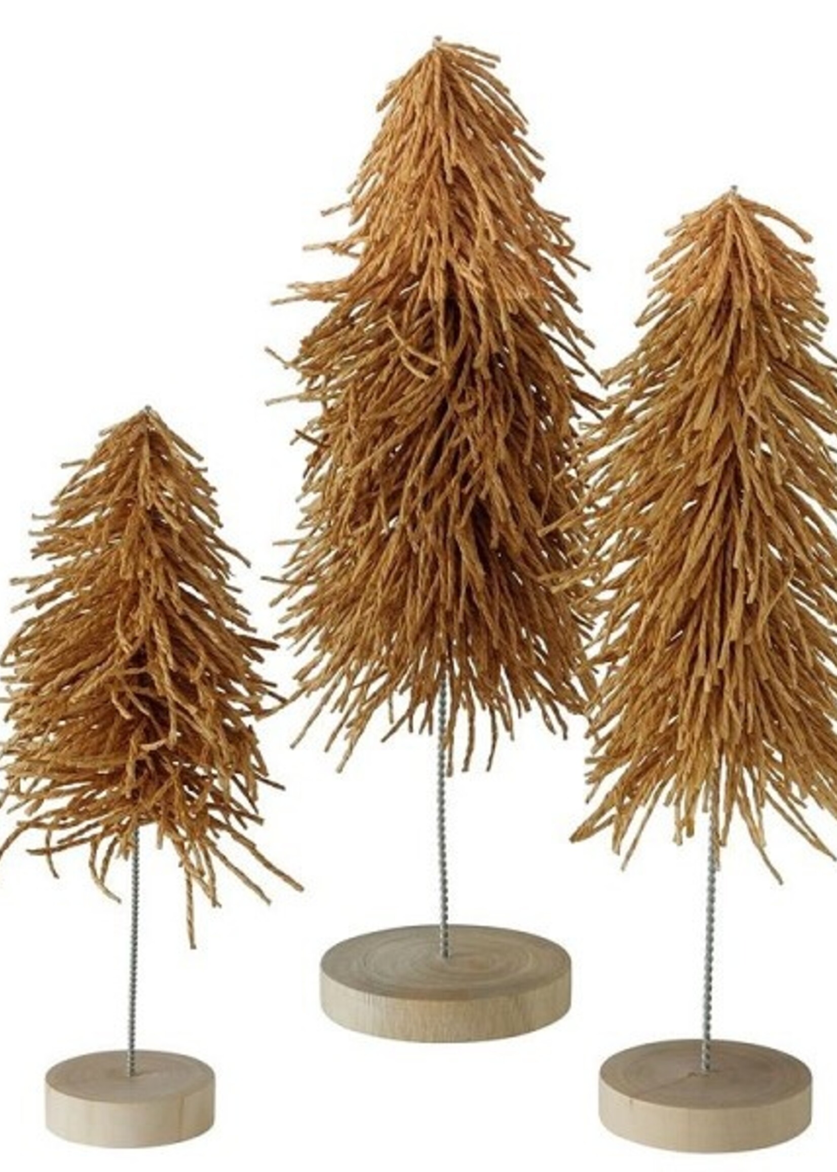 Boltze Home Kerstboom set 3 -delig Fylla