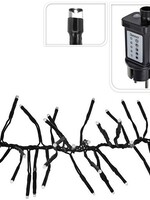 Clusterverlichting 768Led extra warmwit