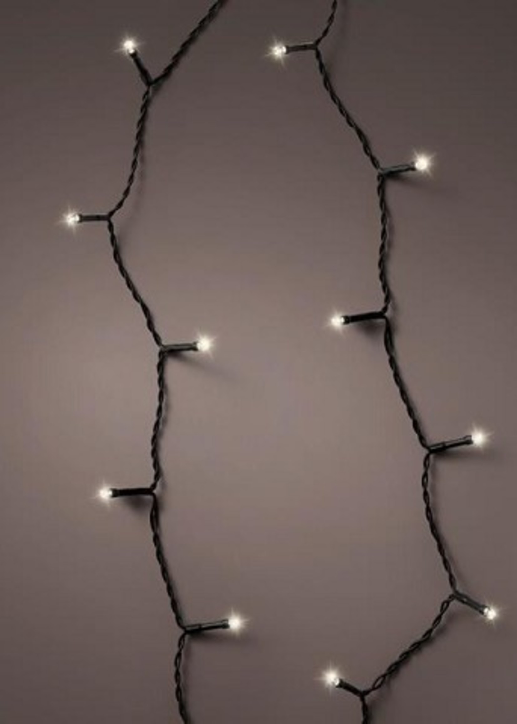 Lumineo Durawise basic LED lights 192L-1430cm warmwit