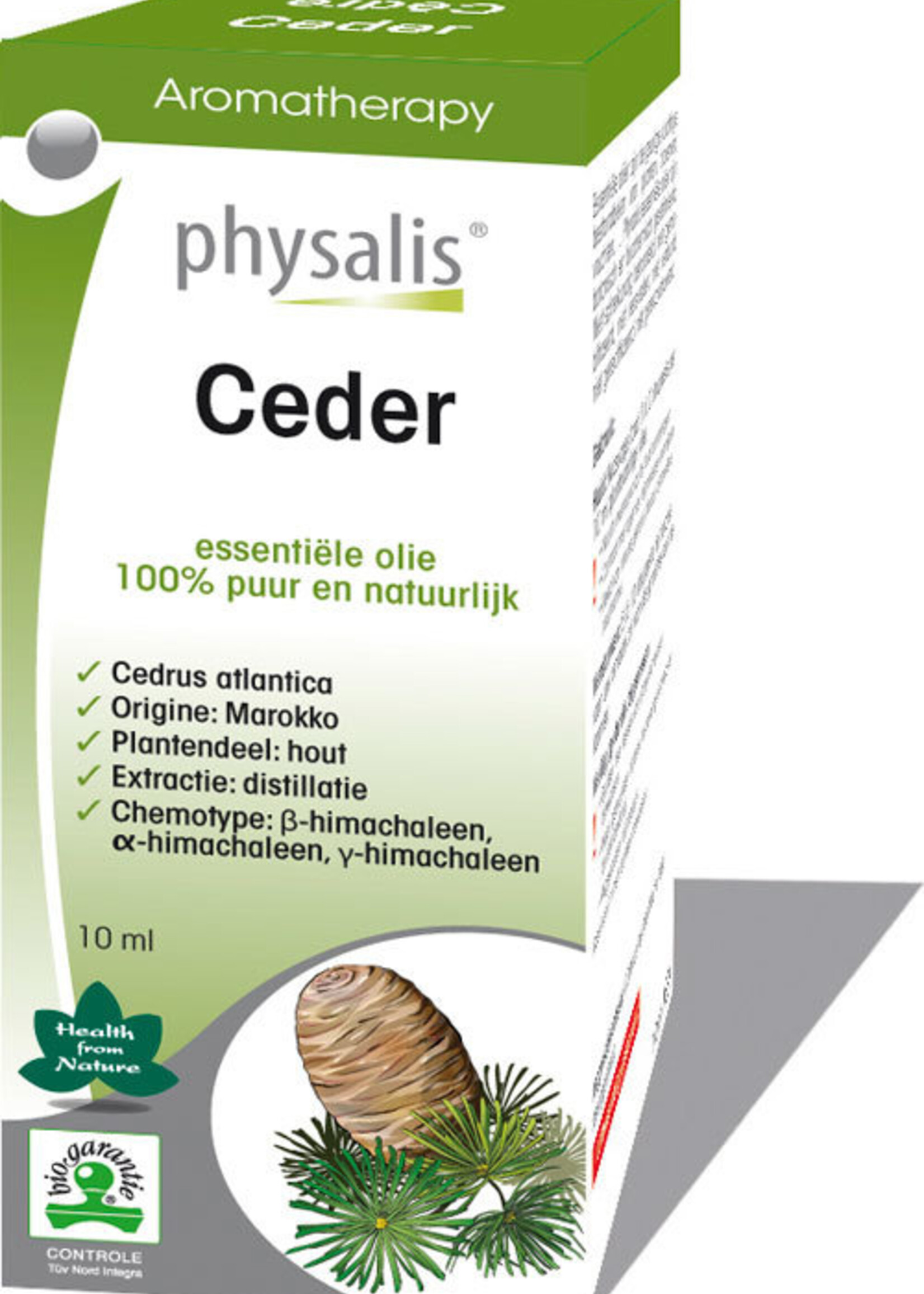 Ceder Bio 10ml