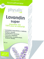 Physalis Lavendin Super Bio 10ml