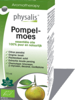 Physalis Pompelmoes Bio 10ml