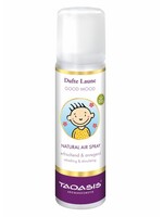 Taoasis Dufte Schule Roomspray Bio 50ml