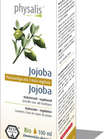 Physalis Jojoba Bio 100ml