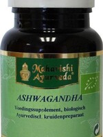 Maharishi Ayurveda Ashwagandha bio 60tab
