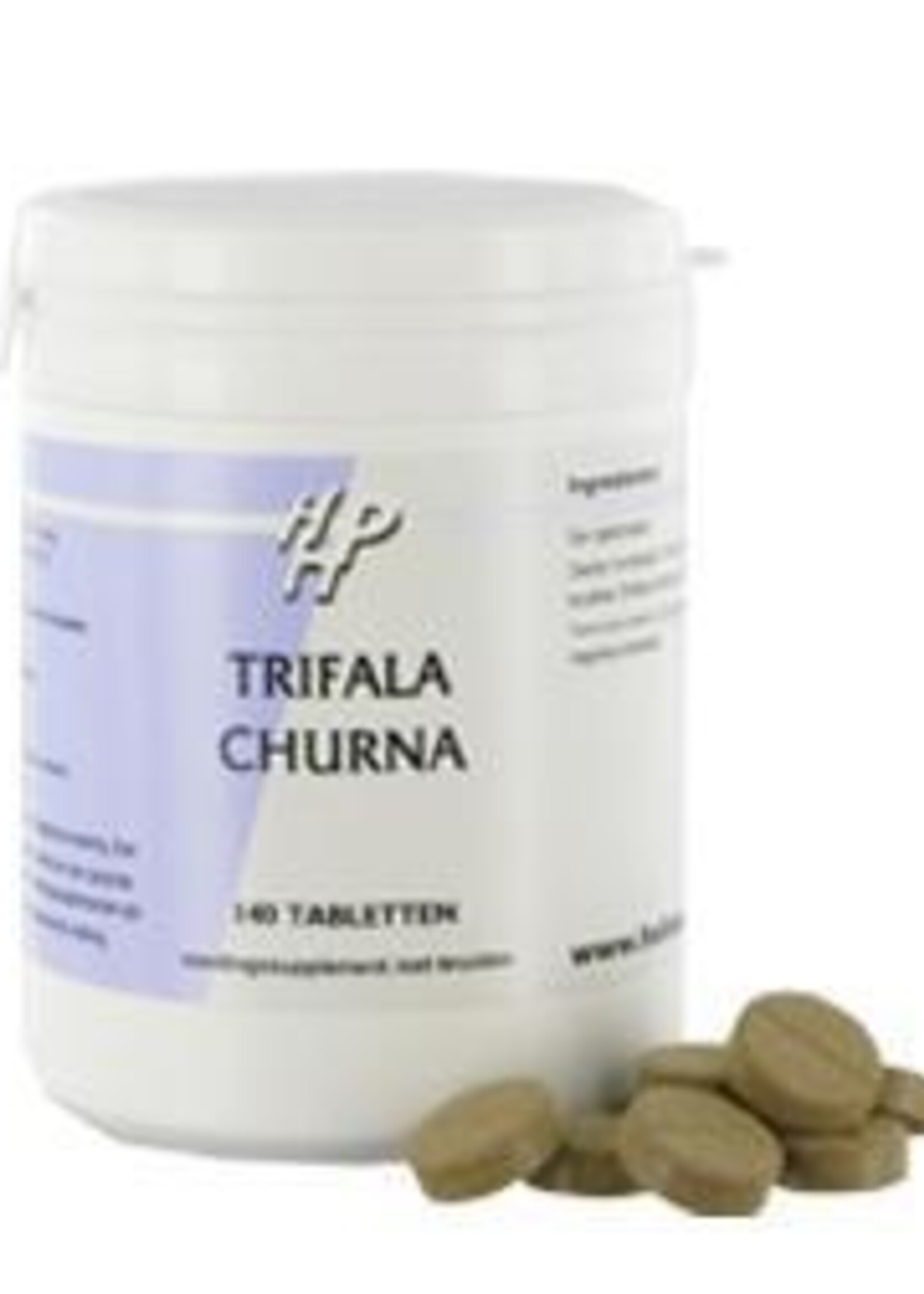 Trifala Churna 140tab