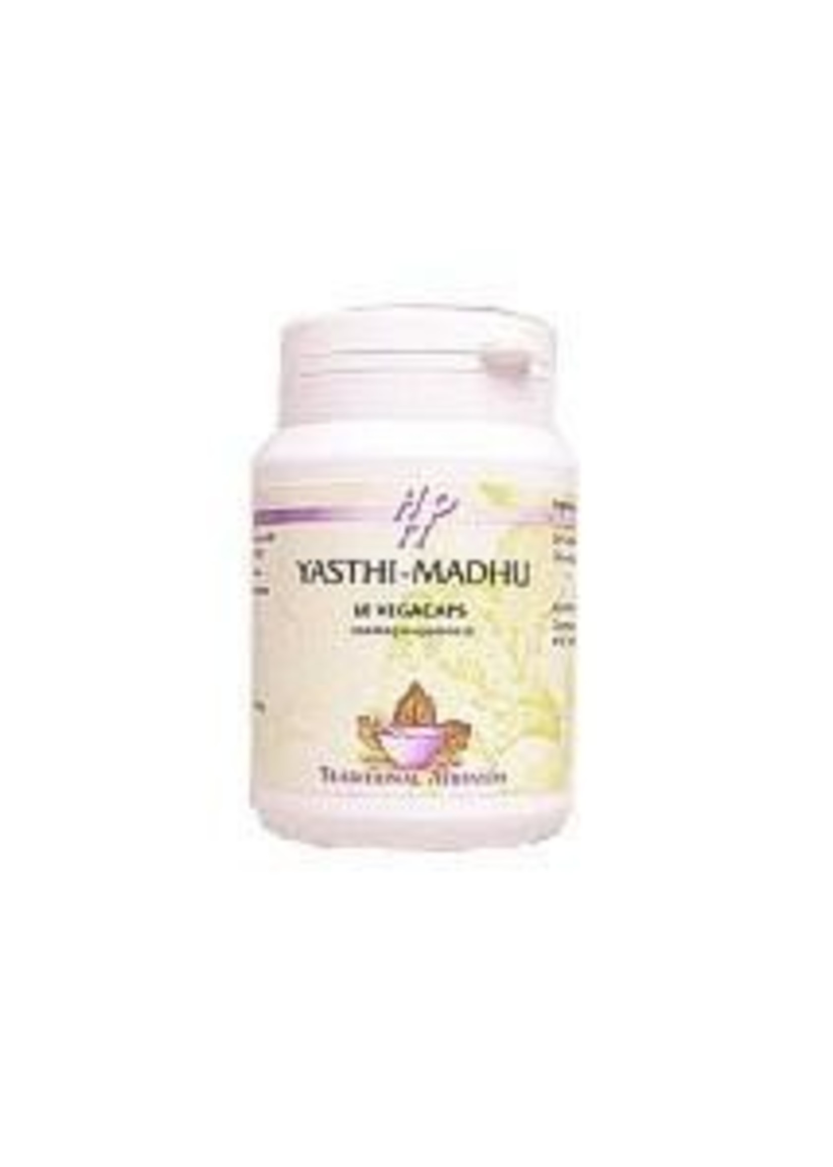 Yashti madhu 60cap