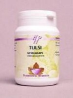 Holisan Tulsi 50cap