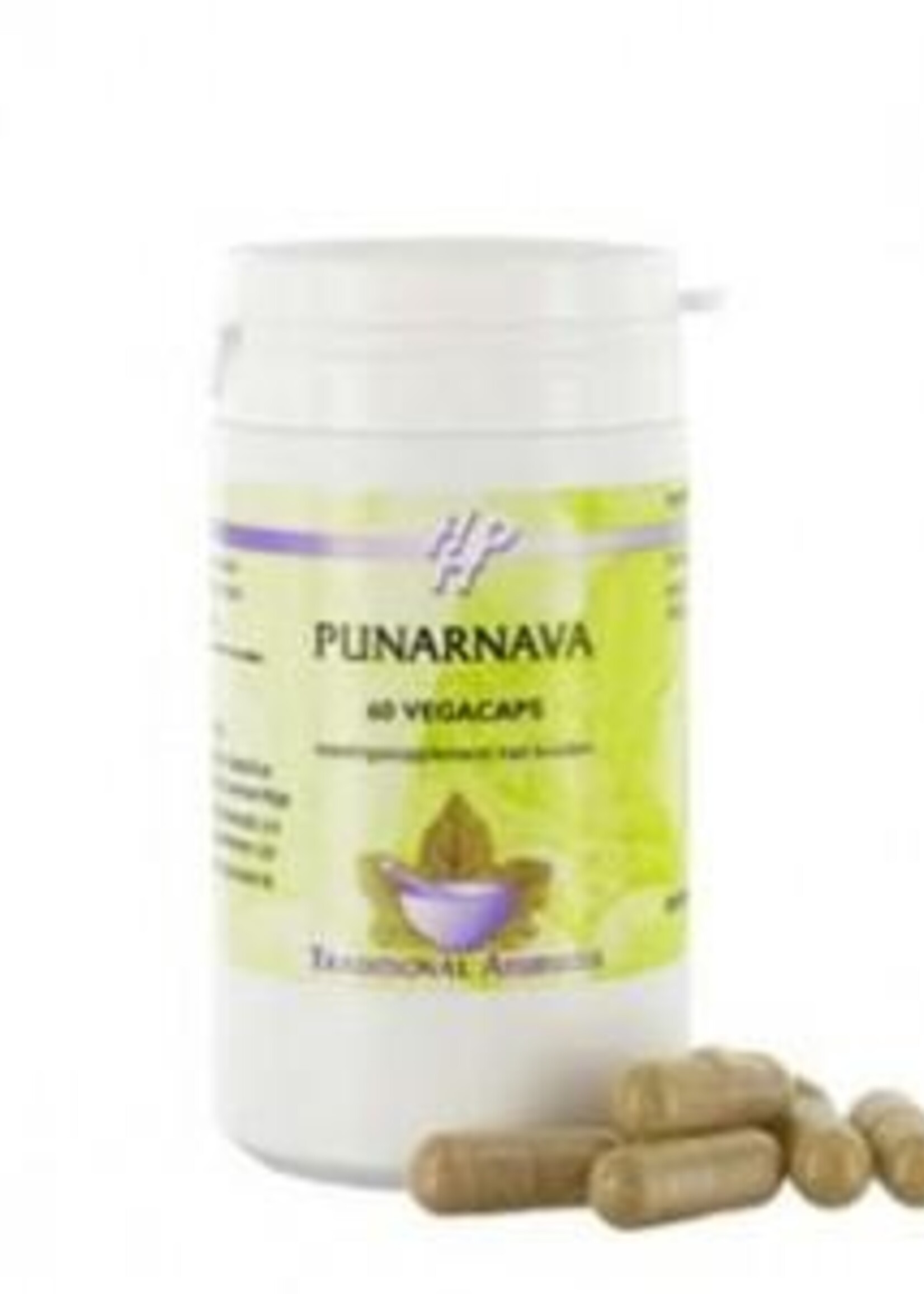 Punarnava 60cap