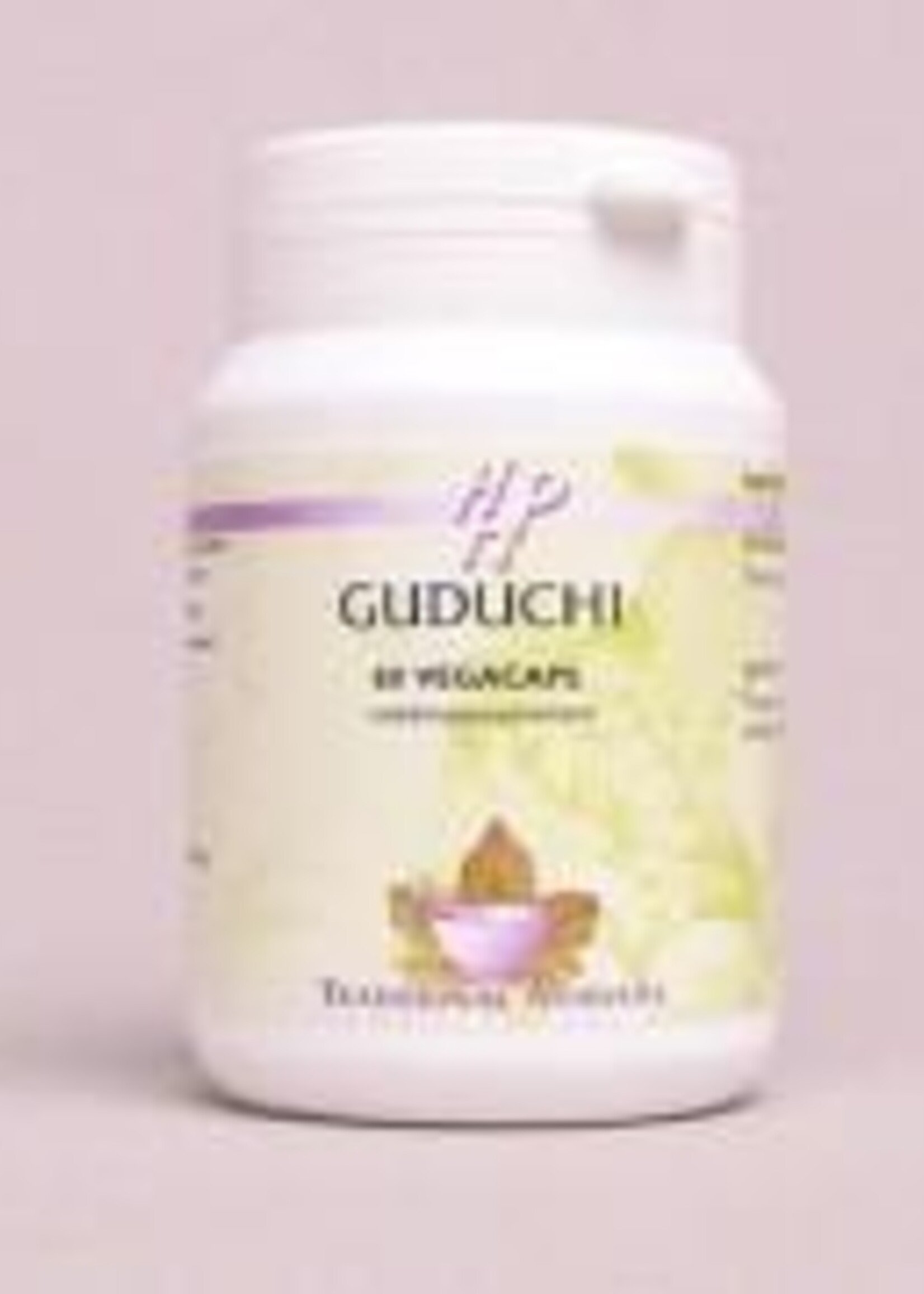 Guduchi 60cap