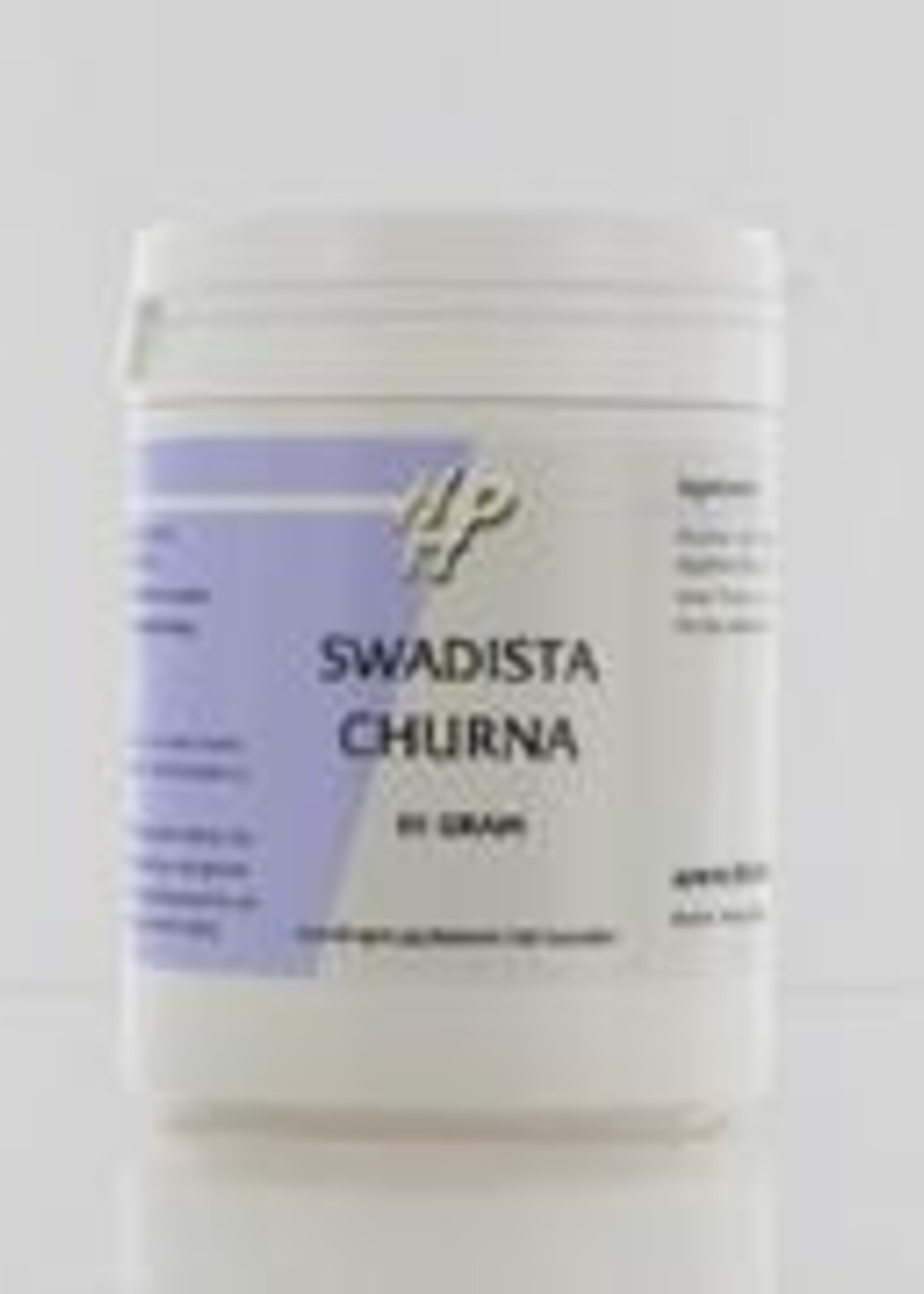 Swadista churna poeder 80g