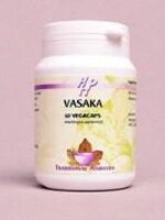 Holisan Vasaka 60 capsules