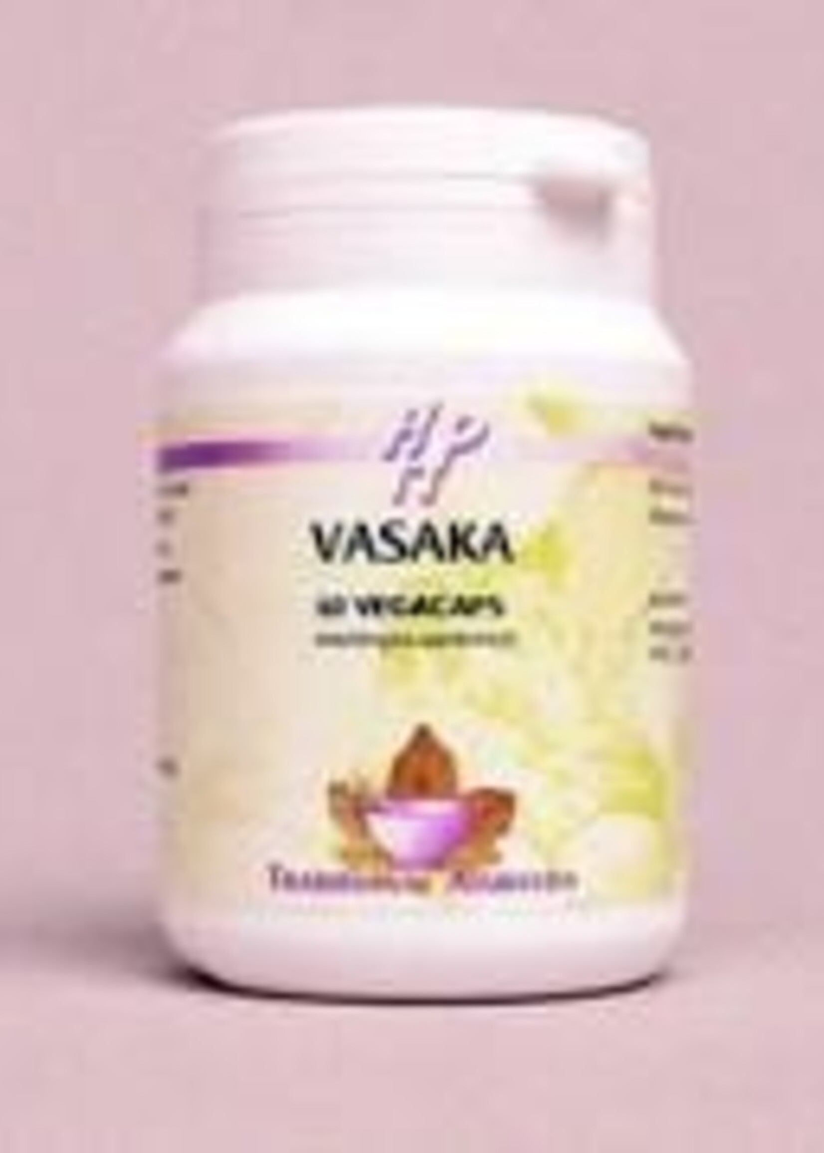 Vasaka 60 capsules
