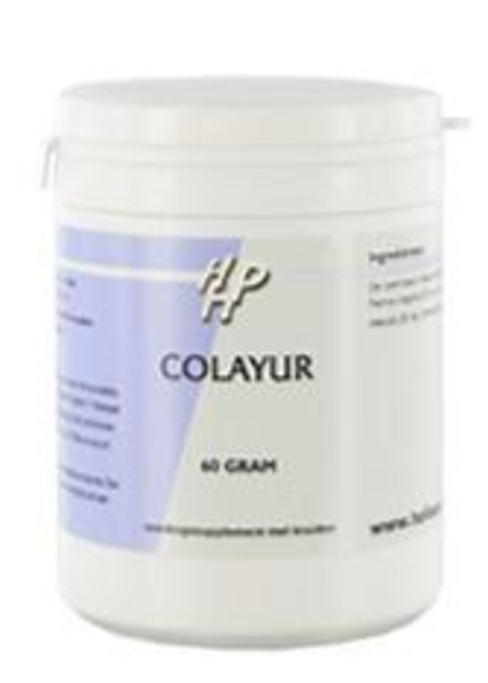 Colayur 60g