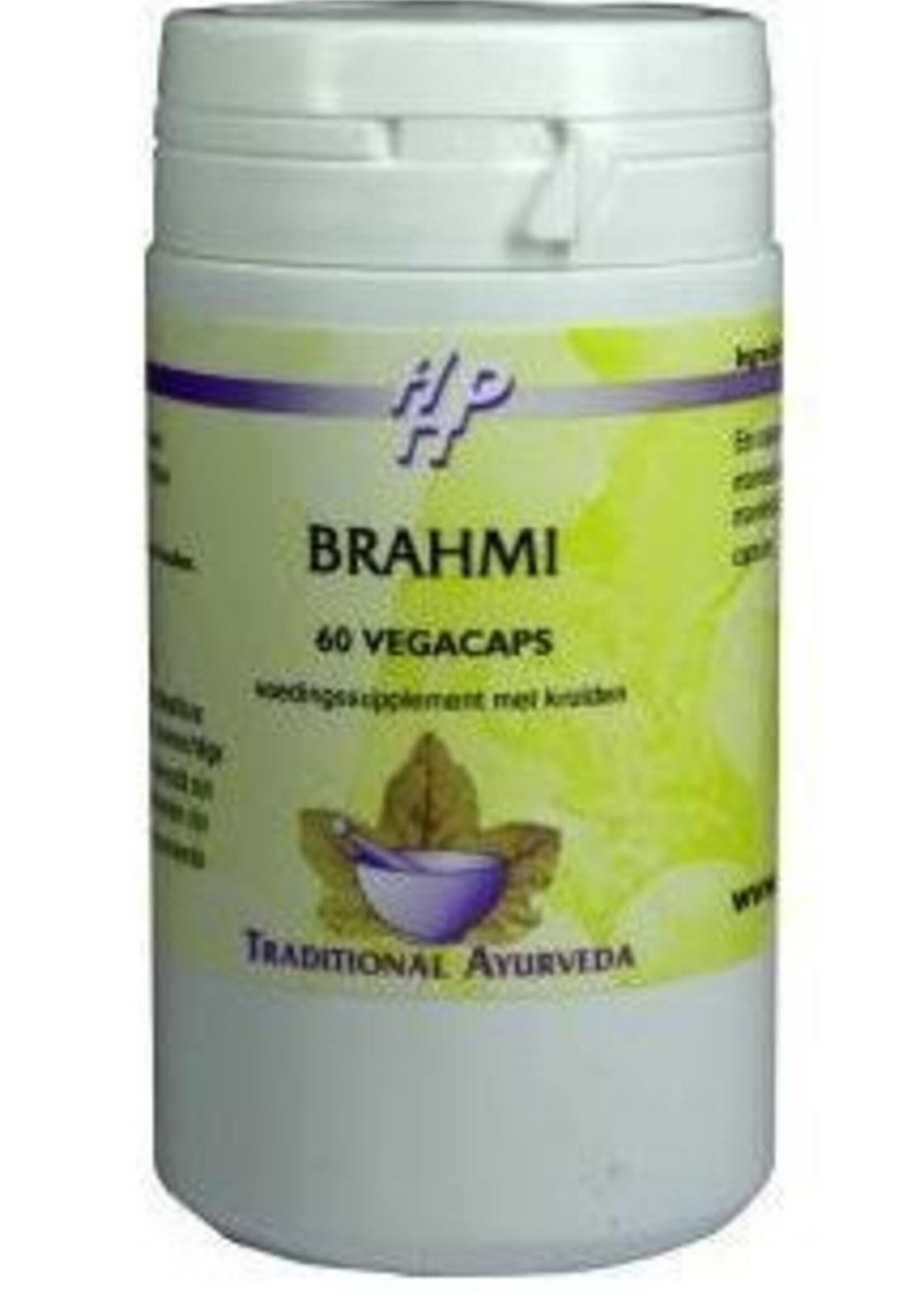 Brahmi 60cap