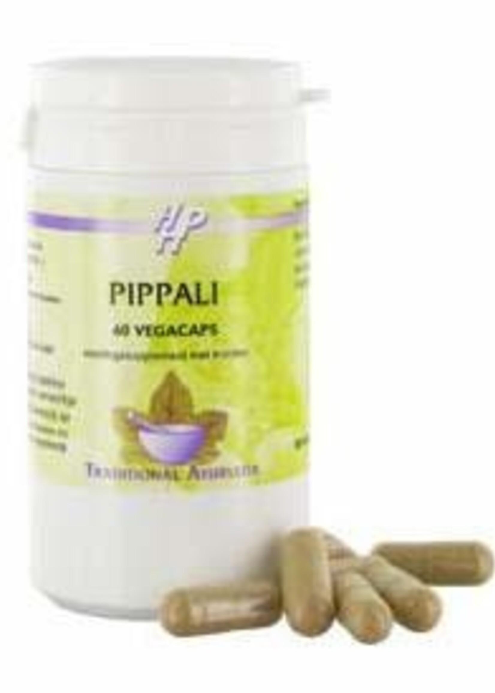 Pippali 60cap