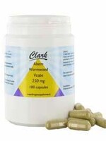 Clark Alsem/Wormwood/Indhana 100vc