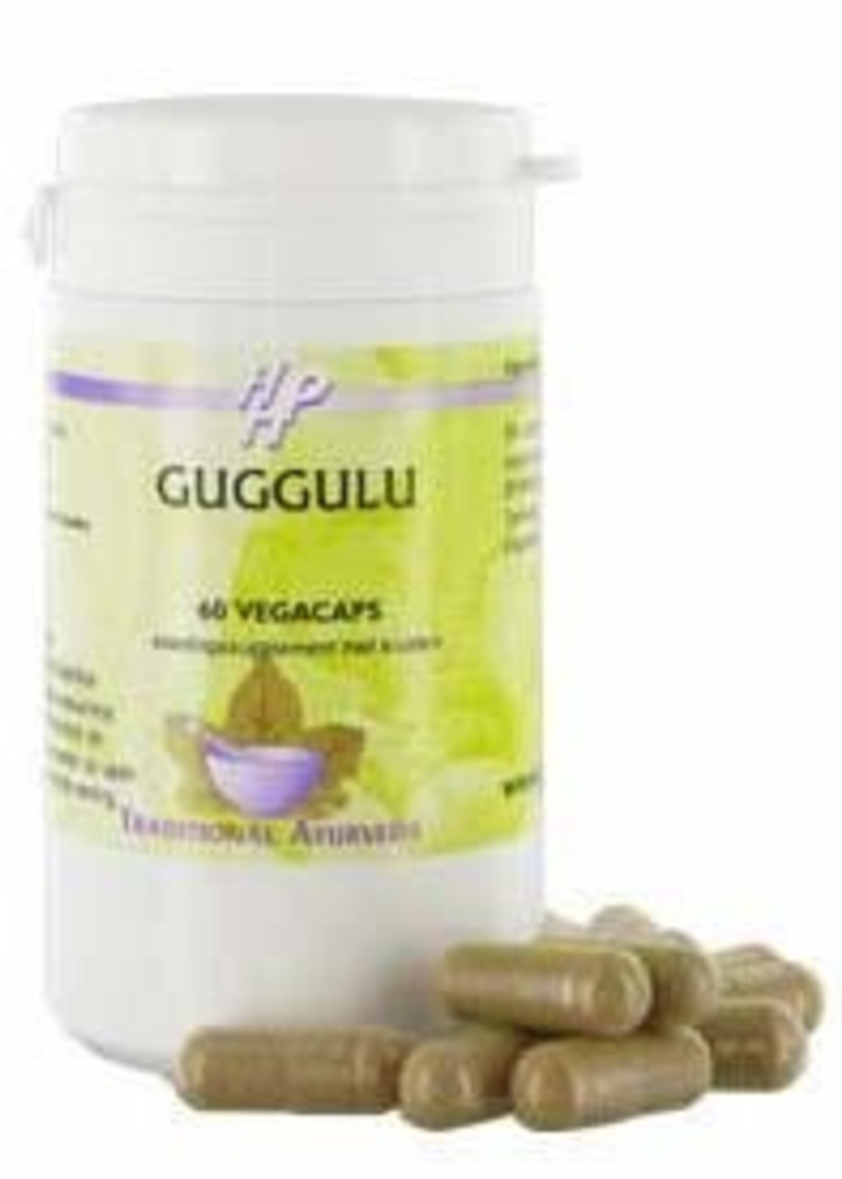 Guggulu 60cap