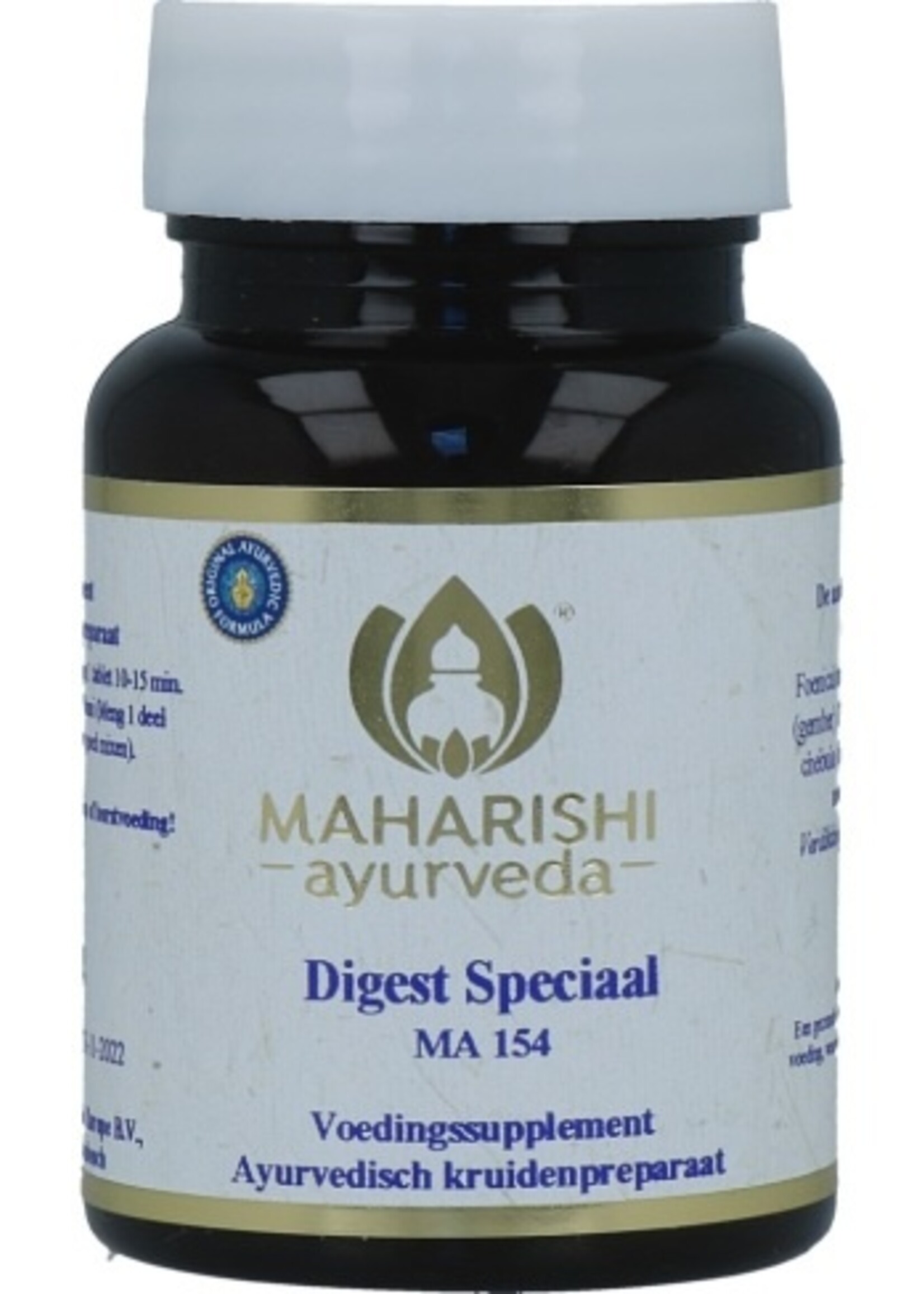 Ayurveda Digest Special MA 154 30gr