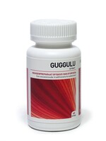Ayurveda Health Guggulu Capsules 60tb