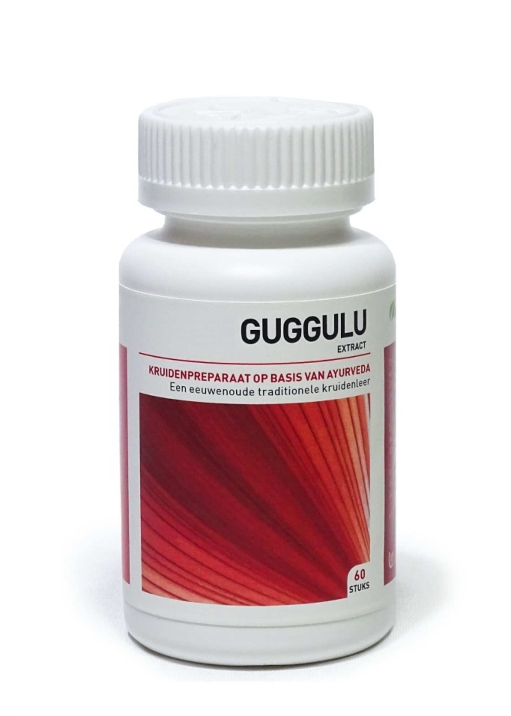 Guggulu Capsules 60tb