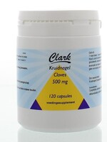 Clark Kruidnagel/clove/lavanga 120cap