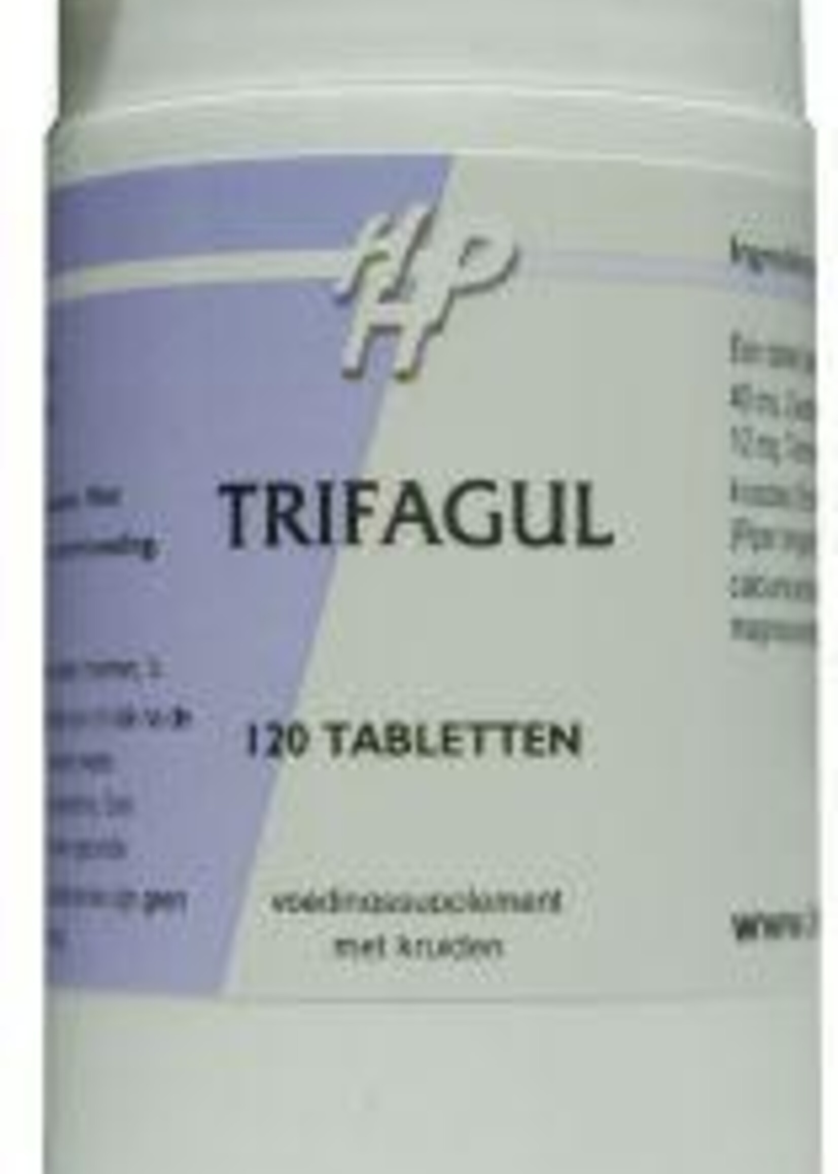 Trifagul 120tab