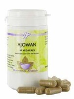 Holisan Ajowan 60 capsules