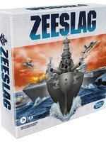 Hasbro Zeeslag