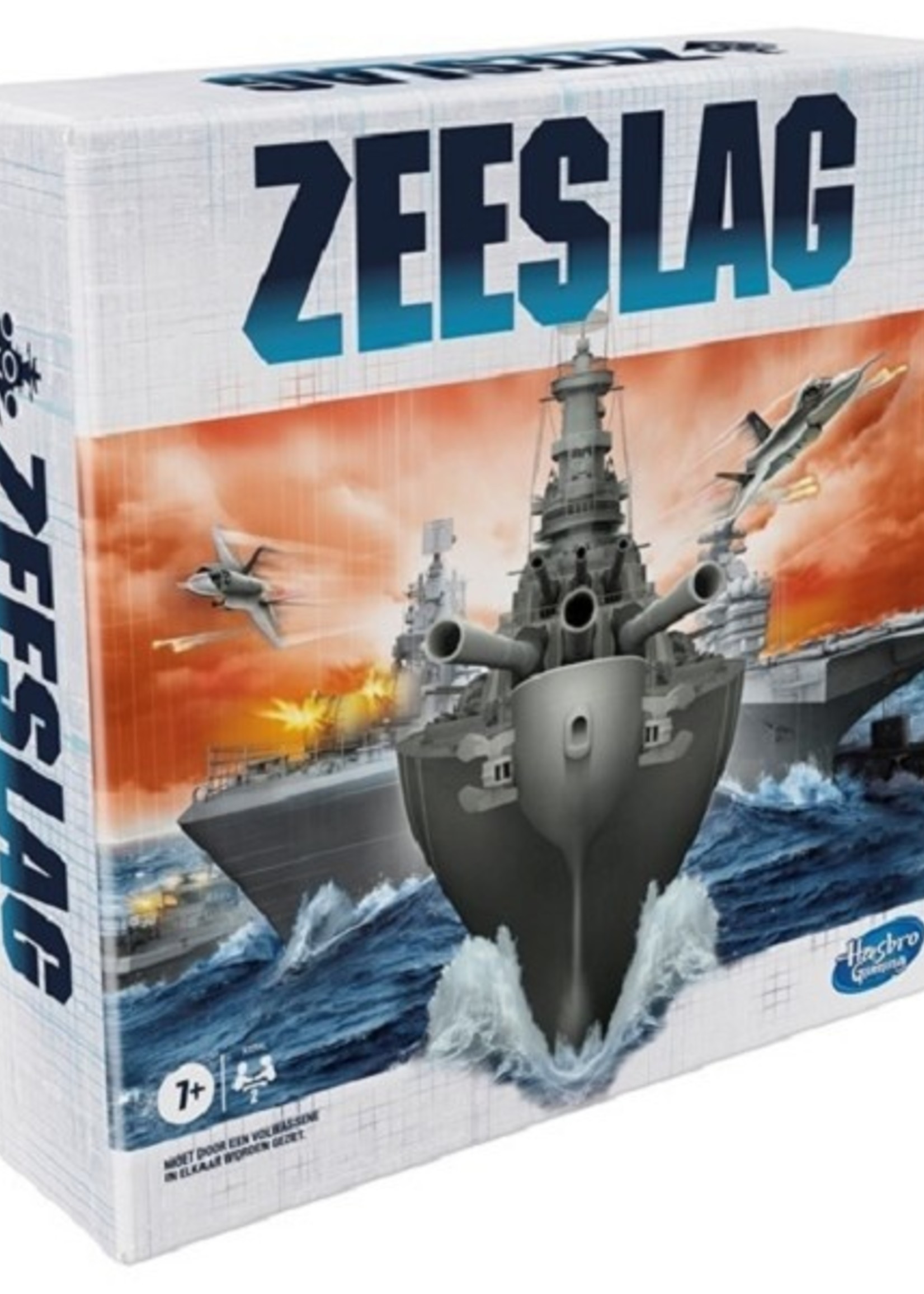 Hasbro Zeeslag