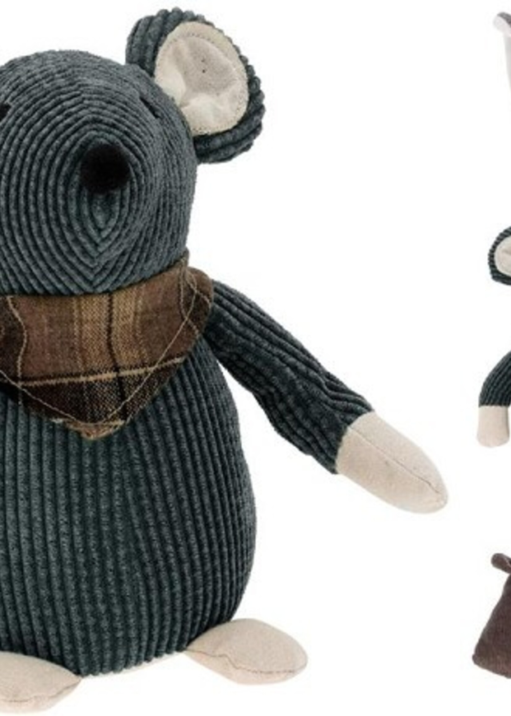 Deurstopper 24Cm 3Ass Mix