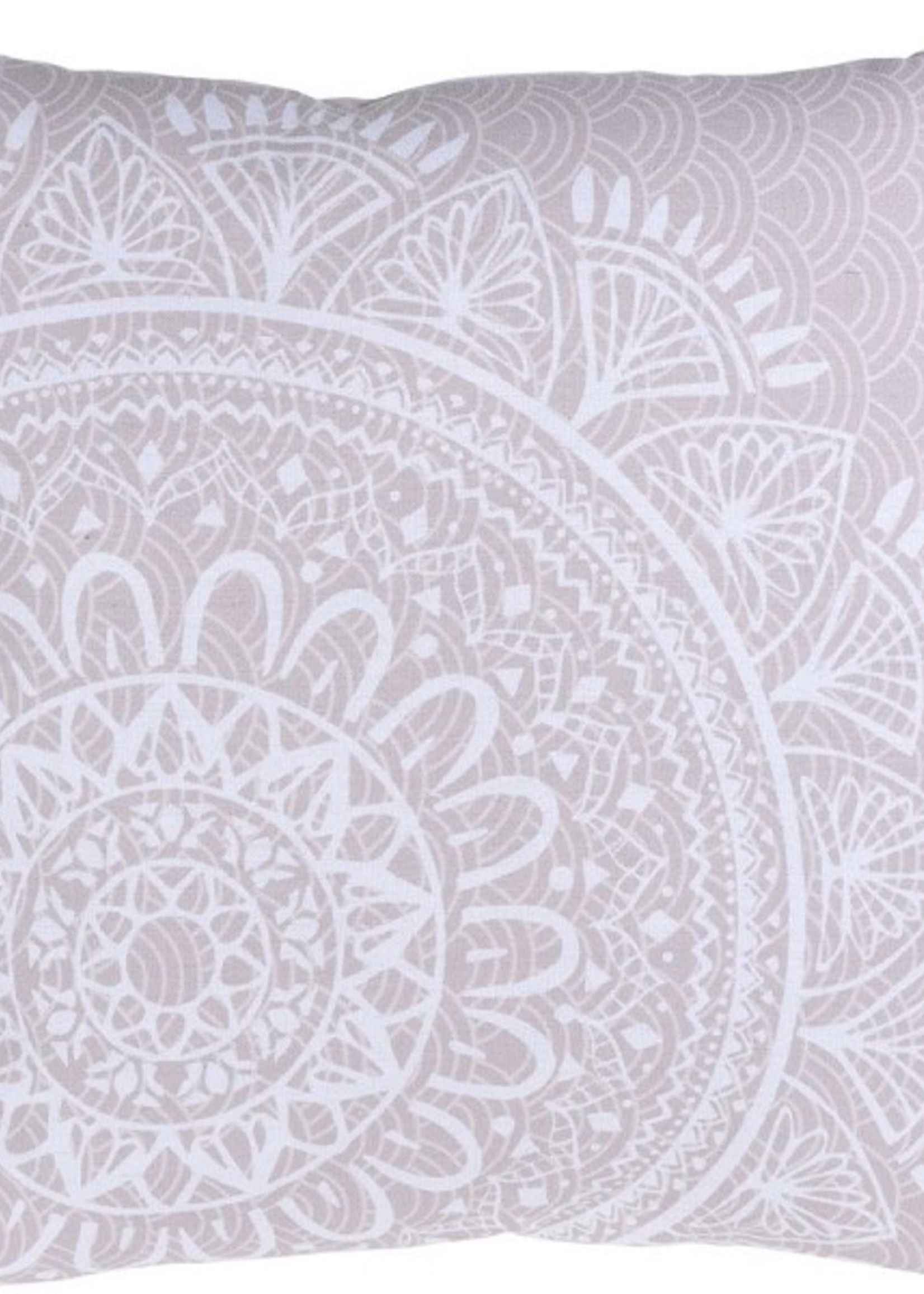 Kussen 45x45cm met motief