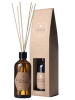 Gusta Geurverspreider Floral 100ml 7 x 5 x 9,5 cm (LxBxH)