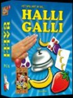 999 Games Halli Galli